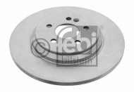 Тормозной диск FEBI BILSTEIN 24350