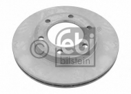 Тормозной диск FEBI BILSTEIN 26067