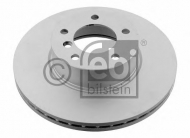 Тормозной диск FEBI BILSTEIN 30541