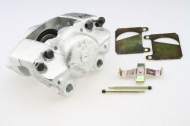 Тормозной суппорт HELLA 8AN 355 442-081