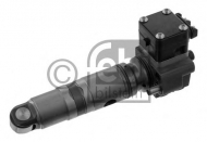 Насос FEBI BILSTEIN 34109