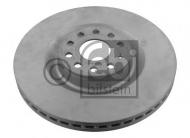 Тормозной диск FEBI BILSTEIN 34254