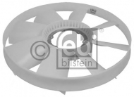 Рабочее колесо вентилятора FEBI BILSTEIN 35558