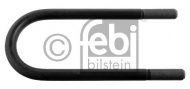 Стремянка рессоры FEBI BILSTEIN 35663