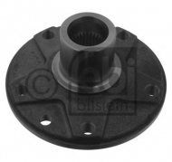 Ступица колеса FEBI BILSTEIN 38521