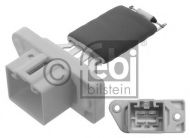 Резистор FEBI BILSTEIN 38635
