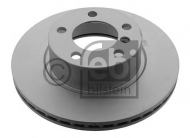Тормозной диск FEBI BILSTEIN 39111