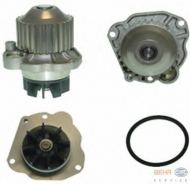Насос BEHR HELLA SERVICE 8MP 376 803-021