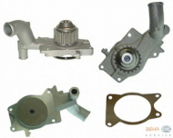 Насос BEHR HELLA SERVICE 8MP 376 804-231