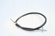 Трос TRISCAN 8140 23151