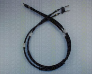 Трос TRISCAN 8140 24170