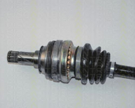 Шарнирный комплект TRISCAN 8540 24205