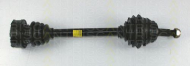 Вал TRISCAN 8540 29512
