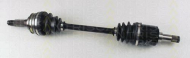 Вал TRISCAN 8540 50519