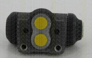 Цилиндр TRISCAN 8130 42025