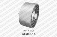 Ролик SNR GE353.15