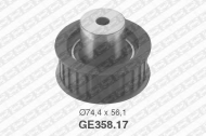 Ролик SNR GE358.17