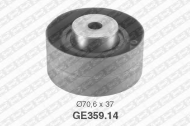 Ролик SNR GE359.14