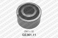 Ролик SNR GE361.11