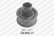 Ролик SNR GE368.17