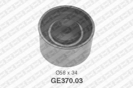 Ролик SNR GE370.03