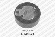 Ролик SNR GT352.21