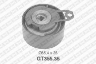 Ролик SNR GT355.35