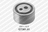 Ролик SNR GT361.01