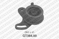 Ролик SNR GT384.00