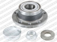 Комплект подшипника SNR R141.23