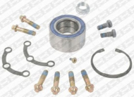 Комплект подшипника SNR R151.25