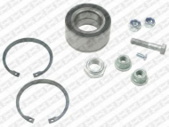 Комплект подшипника SNR R154.28