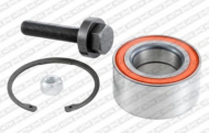 Комплект подшипника SNR R154.41