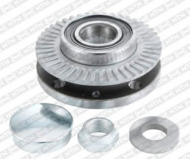 Комплект подшипника SNR R158.21