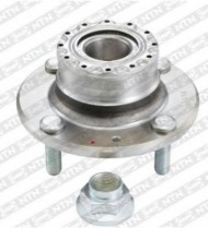Комплект подшипника SNR R184.25