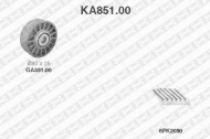 Ременный комплект SNR KA851.00