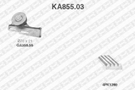 Ременный комплект SNR KA855.03
