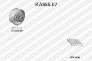 Ременный комплект SNR KA855.07