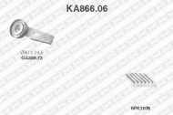 Ременный комплект SNR KA866.06