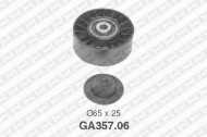 Ролик SNR GA357.06