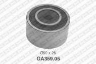 Ролик SNR GA359.05