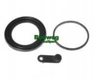 Ремкомплект BUDWEG CALIPER 206052