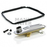Комплект гидрофильтров MANN-FILTER H 212 x KIT