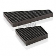 Фильтр MANN-FILTER CUK 35 000-2