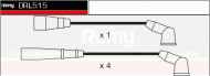 Комплект электропроводки DELCO REMY DRL515