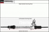 Привод DELCO REMY DSR684