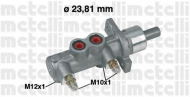 Цилиндр METELLI 05-0165