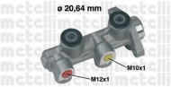 Цилиндр METELLI 05-0224