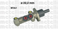 Цилиндр METELLI 05-0227