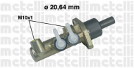 Цилиндр METELLI 05-0273